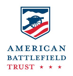 The American Battlefield Trust is a 501(c)(3) non-profit organization. . American battlefield trust